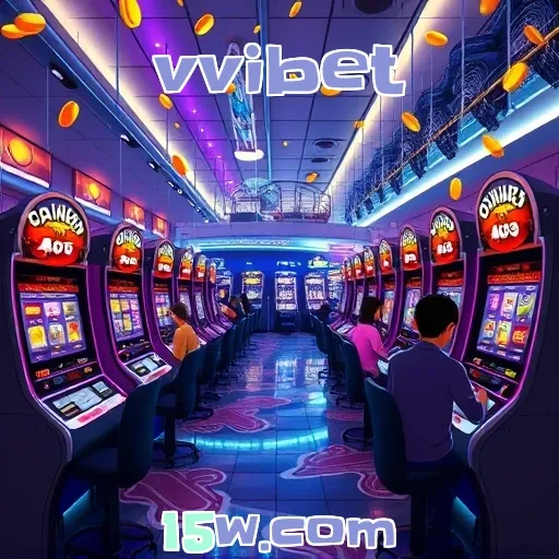 vvibet Site Confiável
