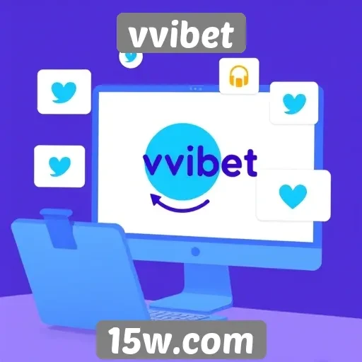 Avaliação dos serviços de suporte ao cliente da vvibet