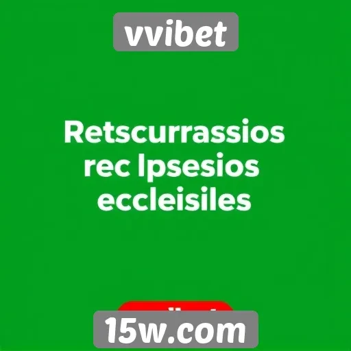 Recursos exclusivos oferecidos pelo vvibet