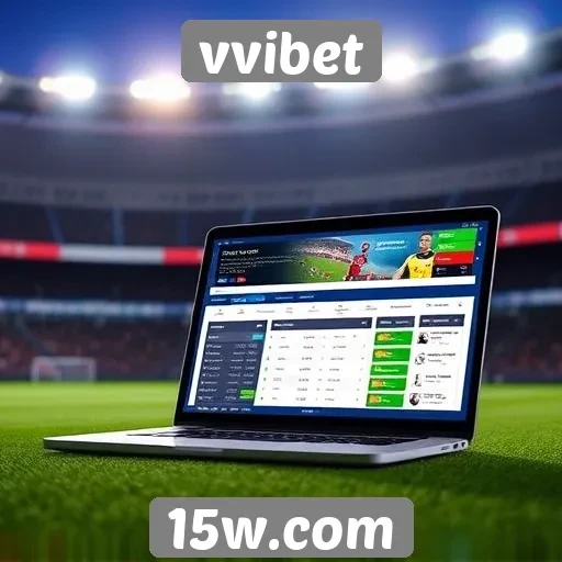 Tendências futuras para o site vvibet