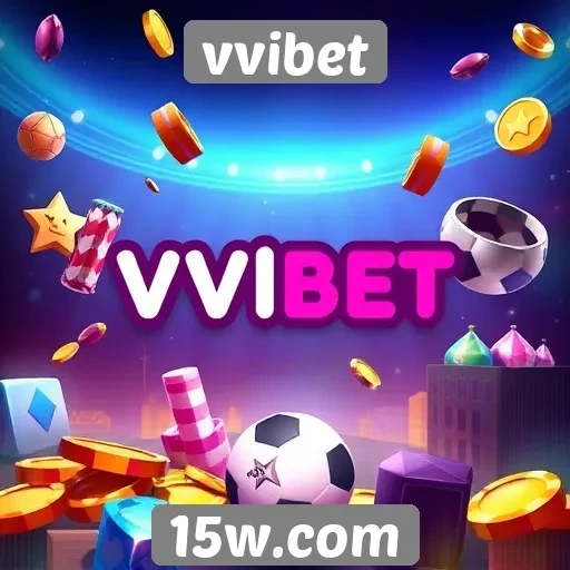 Opções de jogos disponíveis na plataforma vvibet