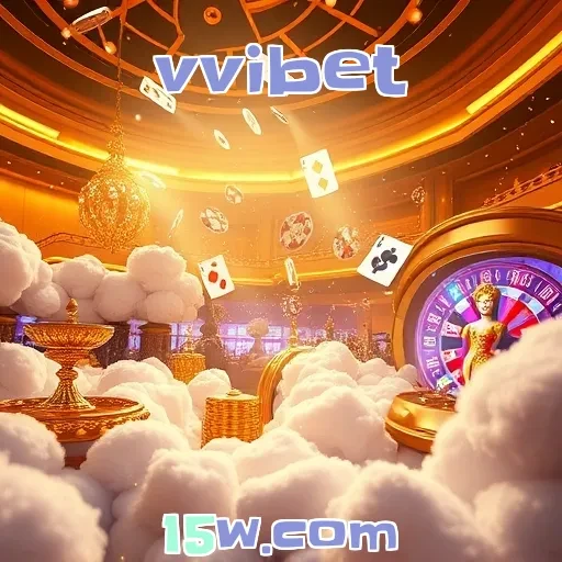 vvibet Caça-Níqueis