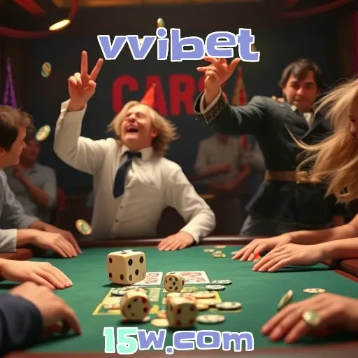 vvibet VIP