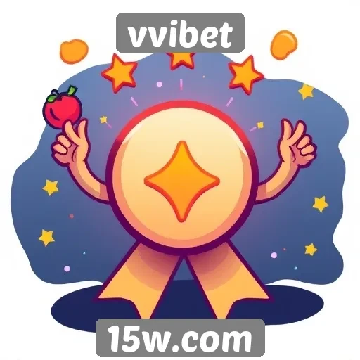 Plataforma vvibet apresenta bônus atrativos aos usuários