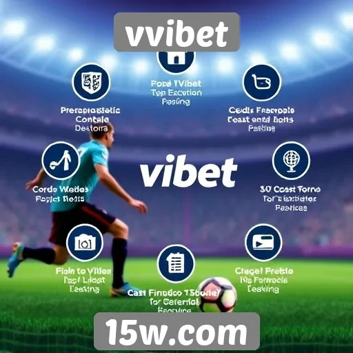 Características principais do vvbiet para jogadores